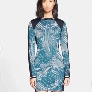 Veronica Beard Body Con Dress